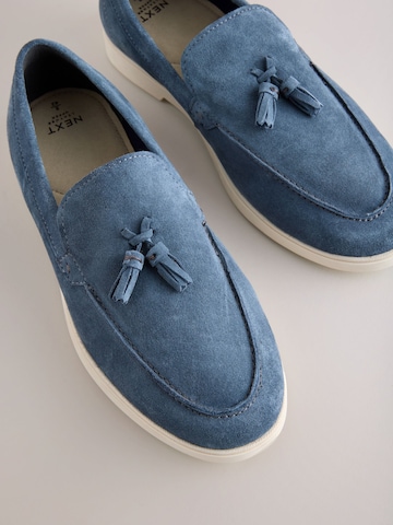 Next Шлепанцы в Синий