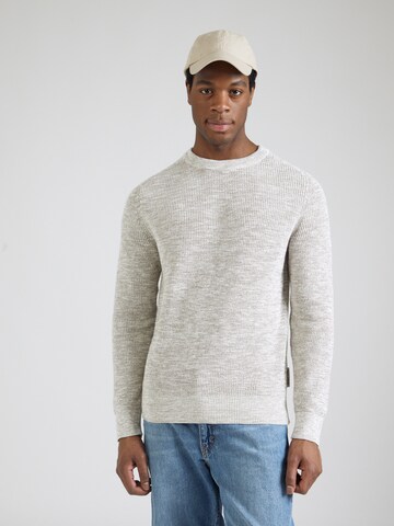 Marc O'Polo - Jersey en blanco: frente
