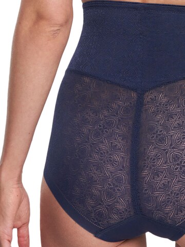 SUSA Shaping Pants 'Milano' in Blue