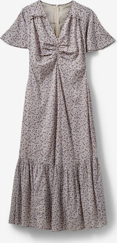 purpurinė Sofie Schnoor Suknelė 'Millasw': priekis