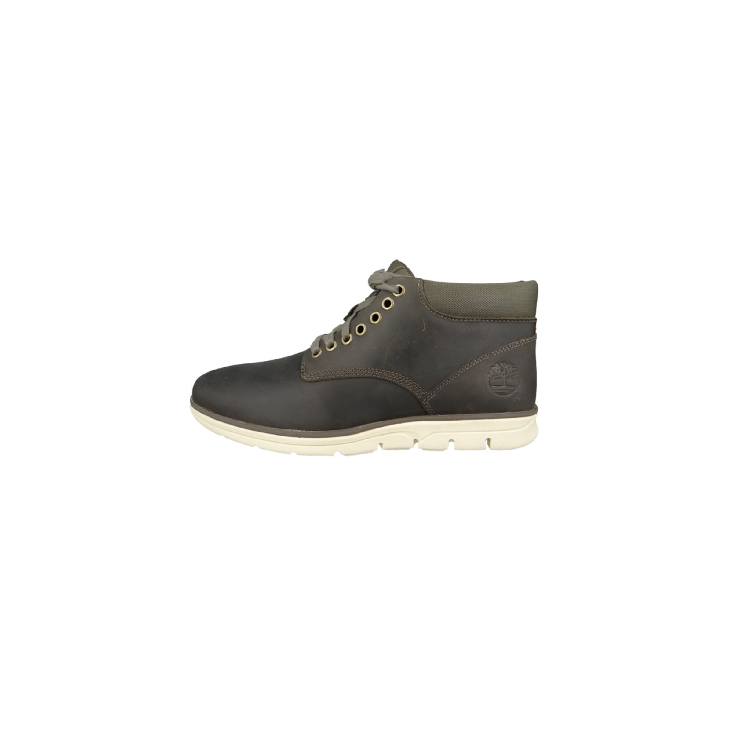 TIMBERLAND Chukka Boots in Green