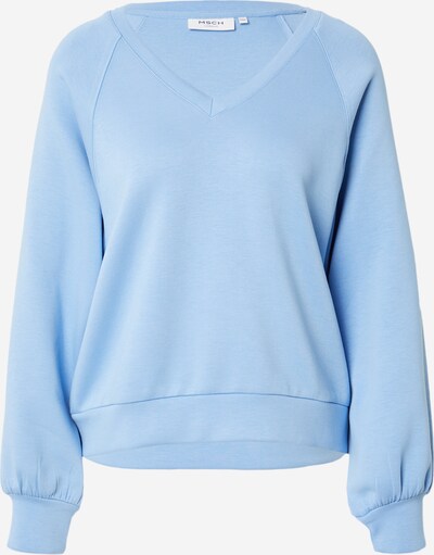 MSCH COPENHAGEN Sweater majica 'Nelina' u svijetloplava, Pregled proizvoda