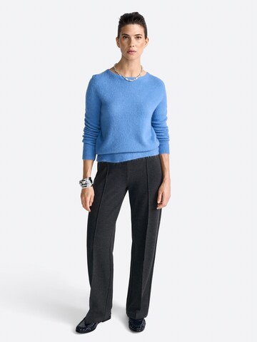 Rich & Royal Pullover i blå