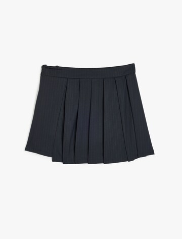 Koton Skirt in Blue