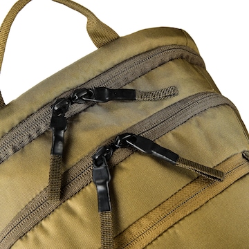 Thule Backpack in Green