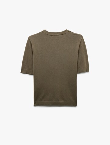 Koton Sweater in Green