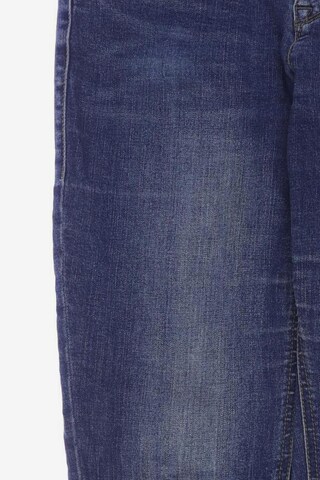 DKNY Jeans 27-28 in Blau