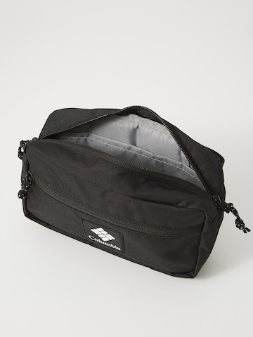 COLUMBIA Sport övtáska 'Trail Traveler™' - fekete