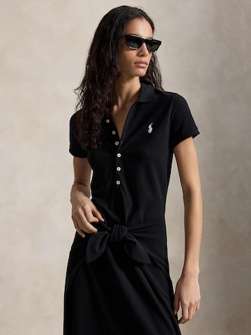 Polo Ralph Lauren Klänning i svart