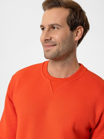 Pullover di Moxx Paris in arancione
