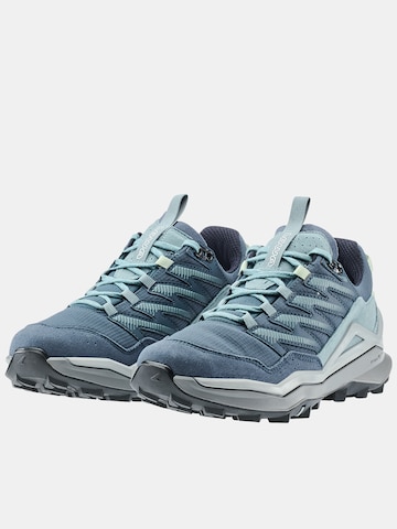 LOWA Athletic Shoes 'Maddox Pro GTX' in Blue