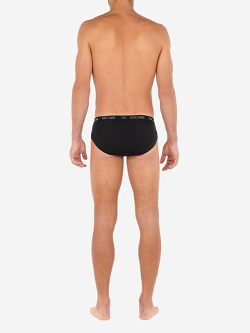 Slip ' Boxerlines no.2 ' HOM en bleu
