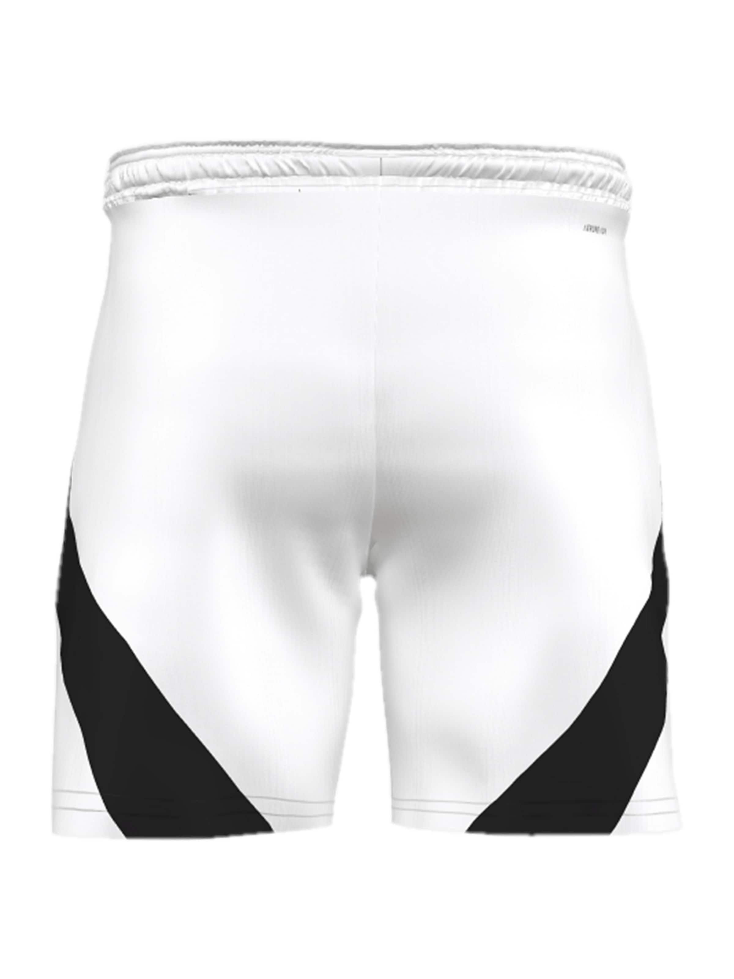 ADIDAS PERFORMANCE regular Παντελόνι φόρμας 'Lask Linz 2024/2025' σε λευκό