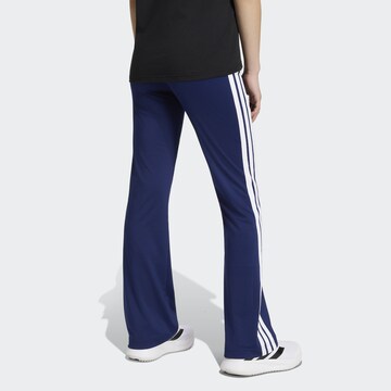 ADIDAS SPORTSWEAR Workout Pants 'Essentials' in Blue
