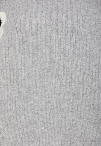 usha FESTIVAL - Jersey en gris