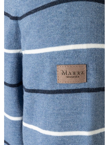 MAERZ Muenchen - Jersey ' 443301 ' en azul