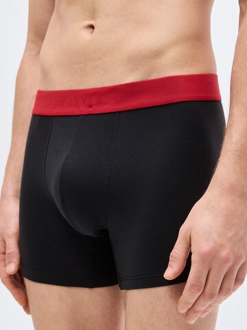 LEVI'S ® Boxershorts i röd