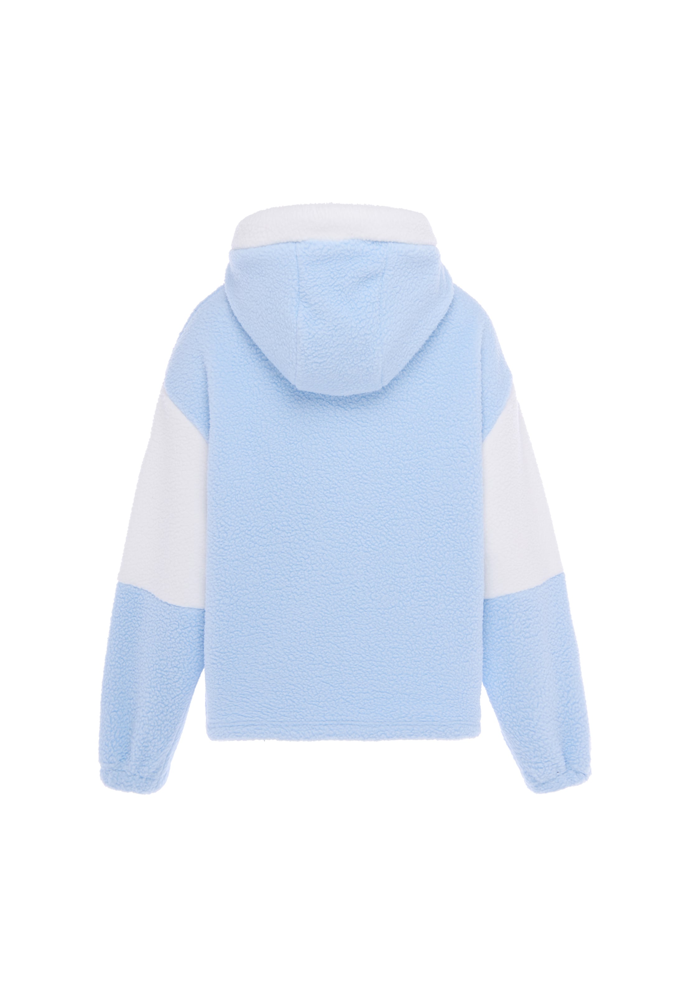 myMo ATHLSR Sweatshirt in Blue