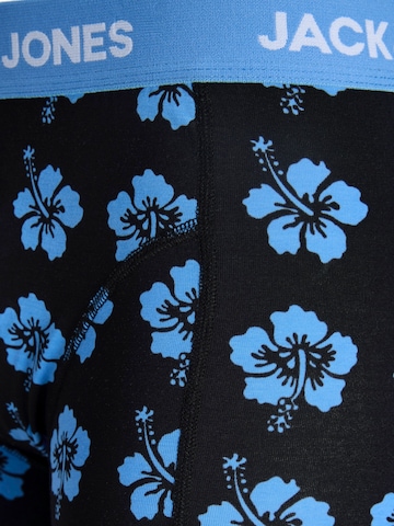 JACK & JONES Boxeralsók 'JACMAUDO' - kék