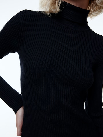 EDITED فستان 'Niah' بلون أسود