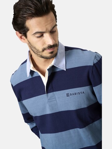 BABISTA Sweatshirt ' Viorento ' in Blue
