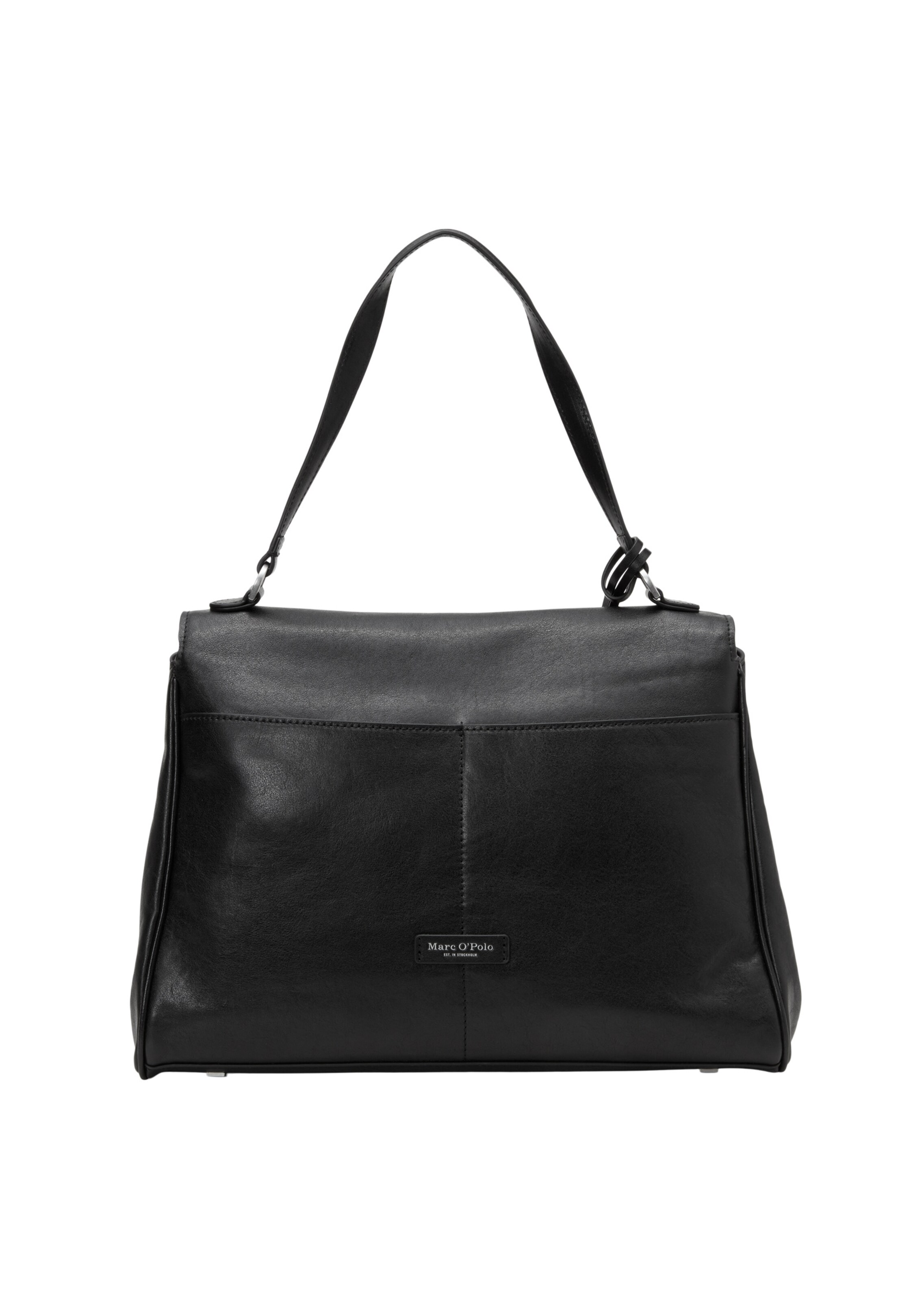 Marc O'Polo Handbag ' Goldy ' in Black