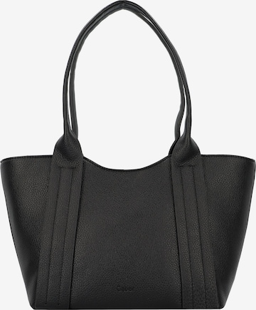 Borsa a spalla 'Christine' di GABOR in nero: frontale