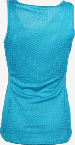 Joluvi Sporttop 'Ultra Tir' in Blau