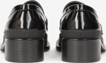 Chaussure basse Kazar Studio en noir