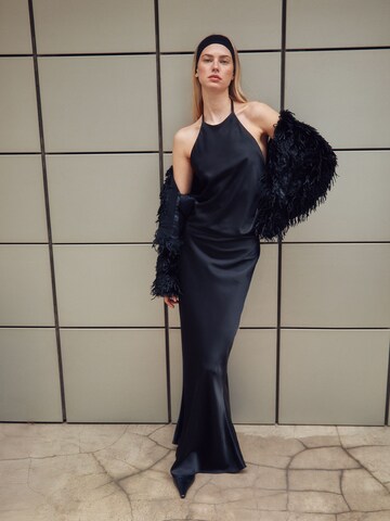Fleur by Kaviar Gauche Демисезонная куртка в Черный