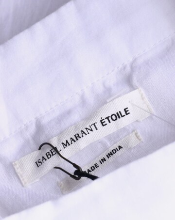 Isabel Marant Etoile Skirt in S in White