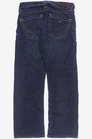 Emporio Armani Jeans 31 in Blau
