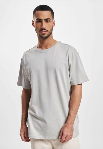 Maglietta 'Rising Sun' di Just Rhyse in grigio
