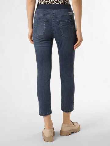 BRAX Slim fit Jeans 'Pamina' in Blue