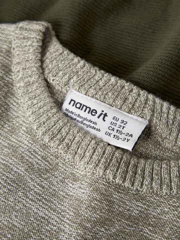 Pullover di NAME IT in colori misti