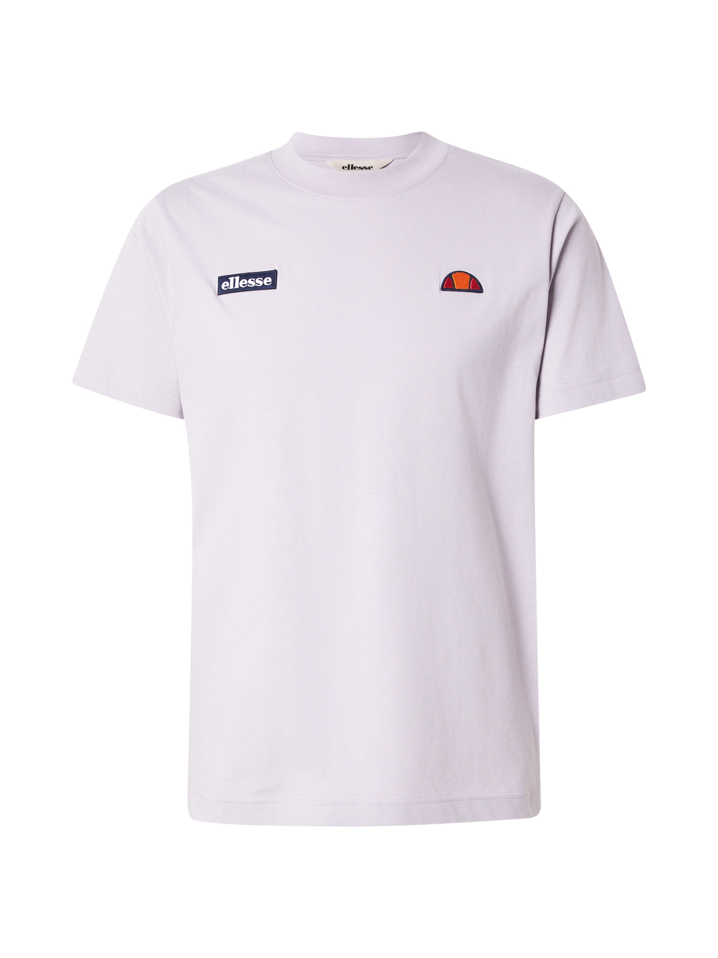 ELLESSE Bluser & t-shirts 'Floran' i lilla: forside