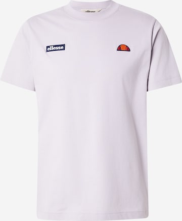 ELLESSE Bluser & t-shirts 'Floran' i lilla: forside