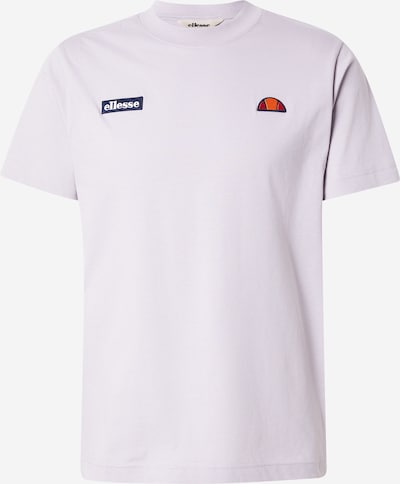ELLESSE Majica 'Floran' veličine XS u lila, Pregled proizvoda