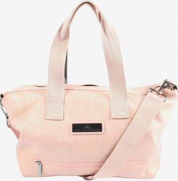 adidas by Stella McCartney Bag in One size in Pink: front