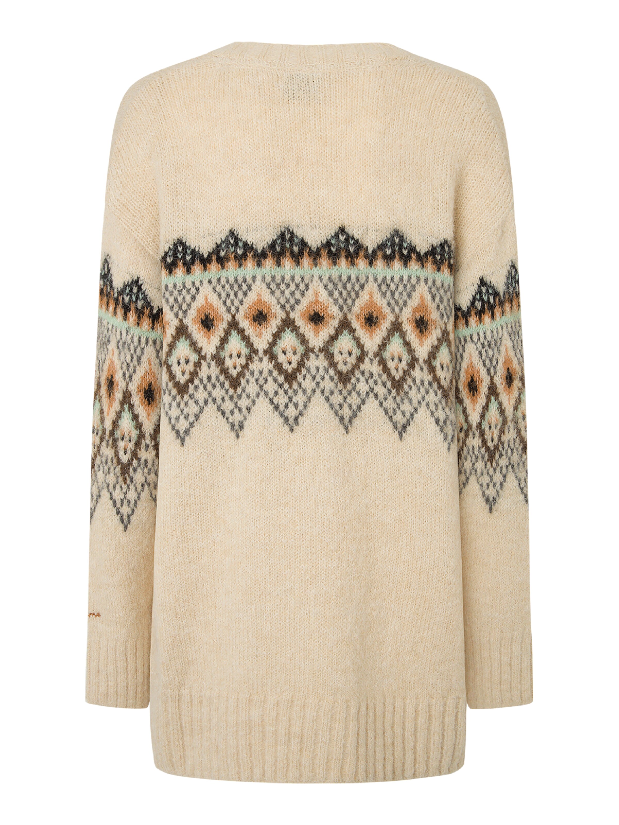 Giacchetta 'HELIA' di Pepe Jeans in beige