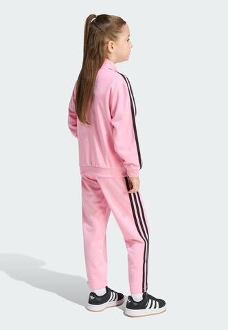 ADIDAS ORIGINALS Regular Jogginganzug 'Firebird' in Pink
