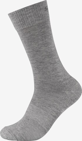 SKECHERS Socks 'Washington' in Grey