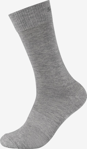 SKECHERS Socken 'Washington' in Grau
