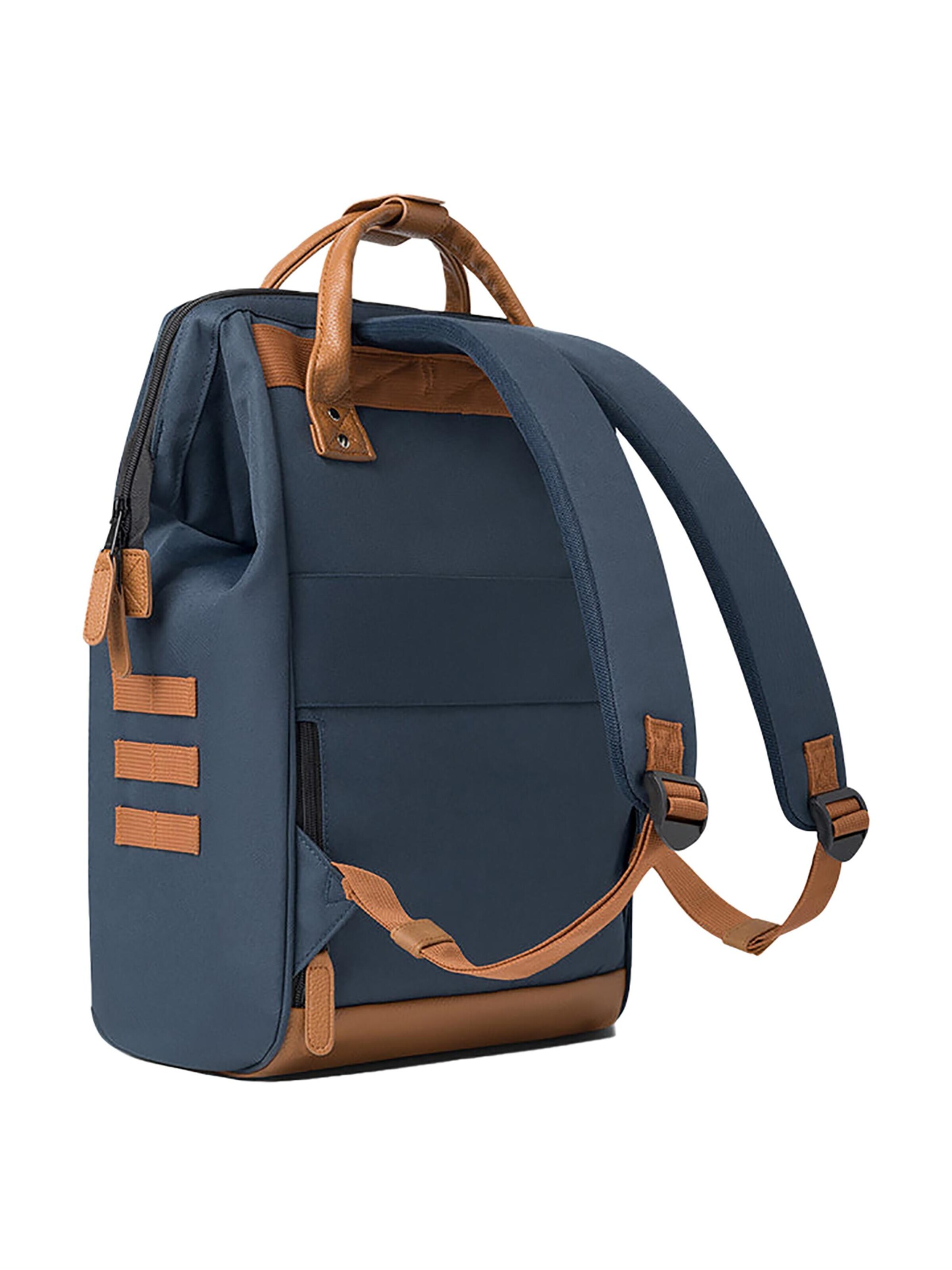 Cabaia Backpack 'Chicago L' in Mixed colors