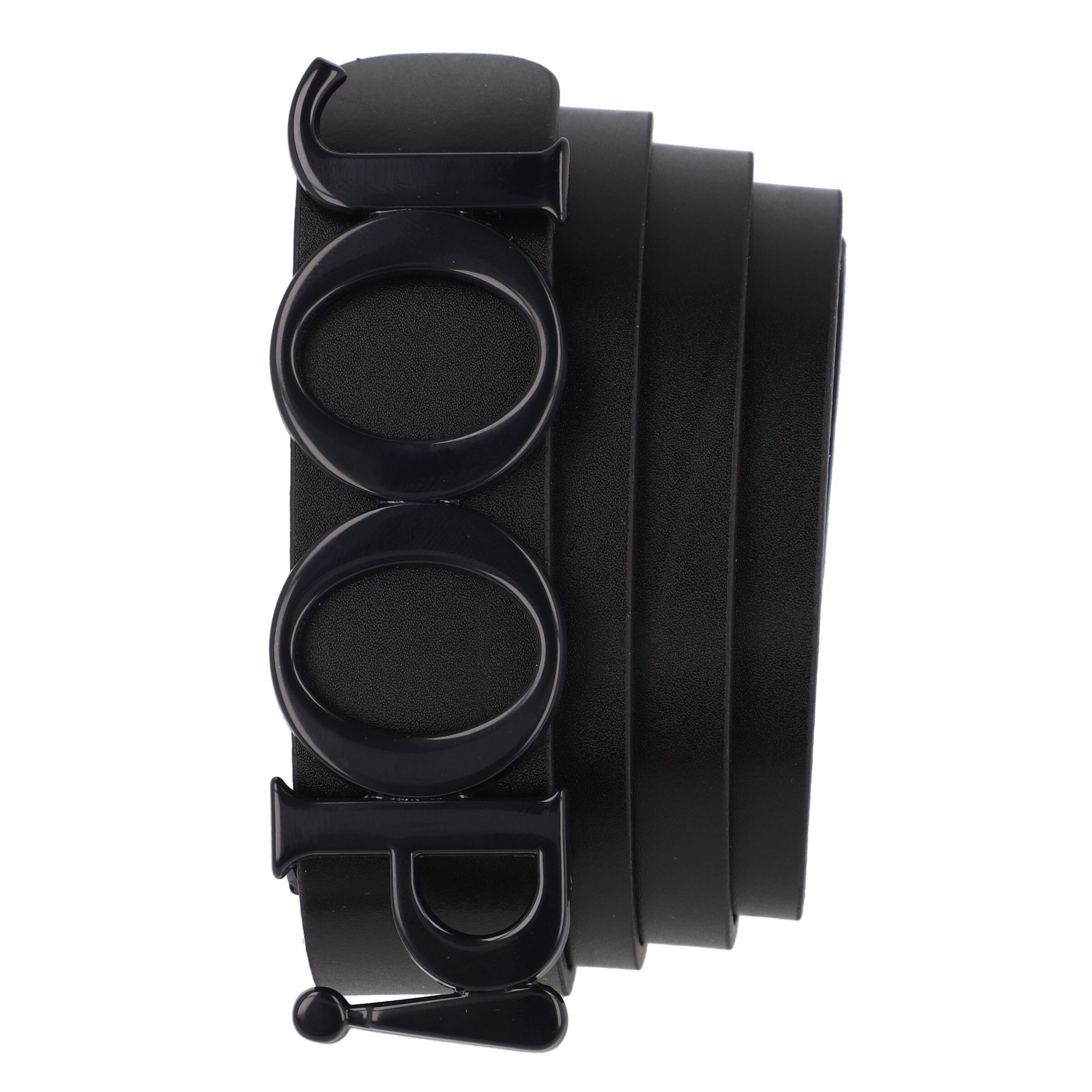 JOOP! Gürtel in Schwarz