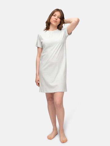 greenjama Nightgown in Blue