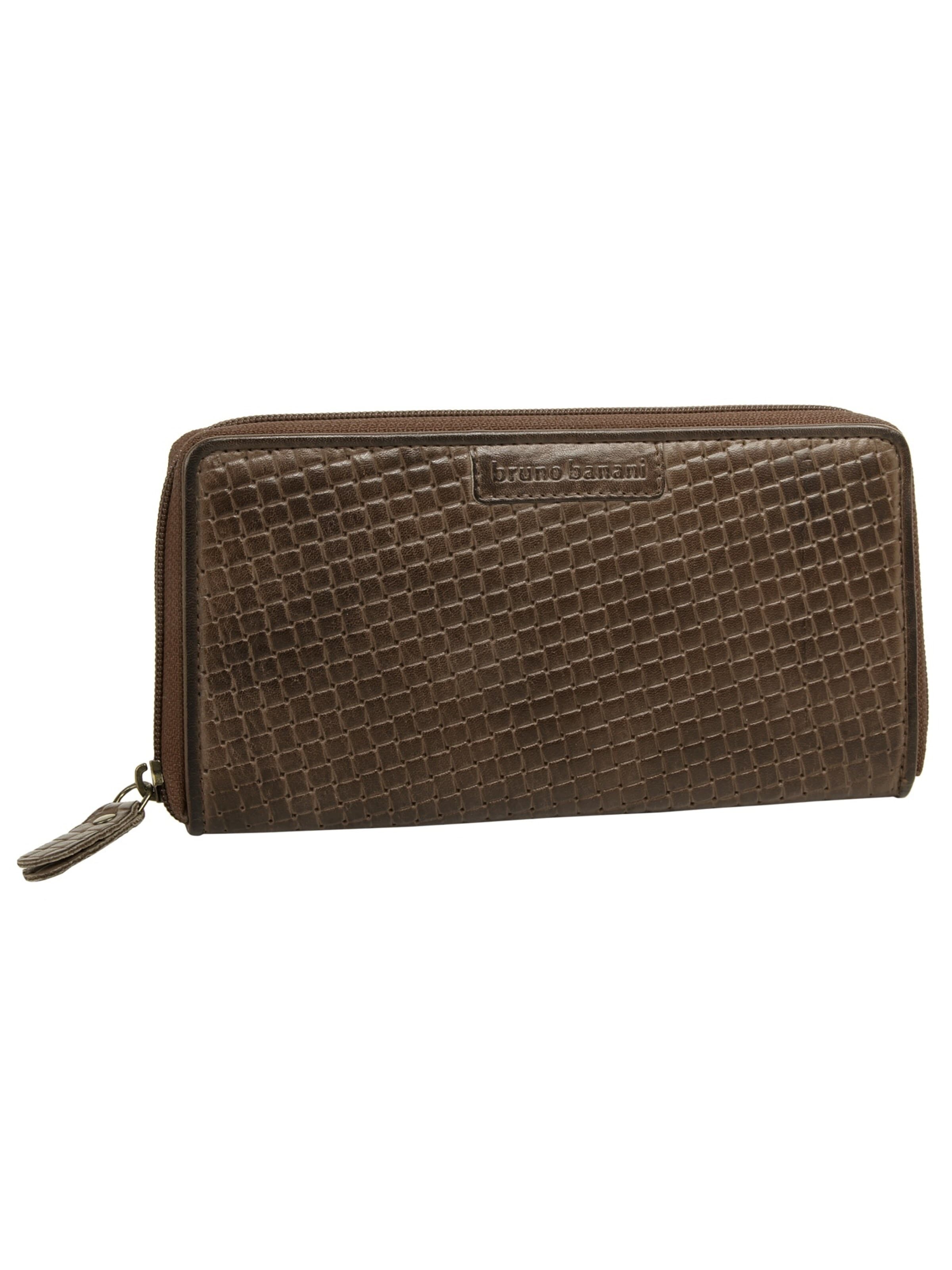 Porte-monnaies Bruno Banani en marron