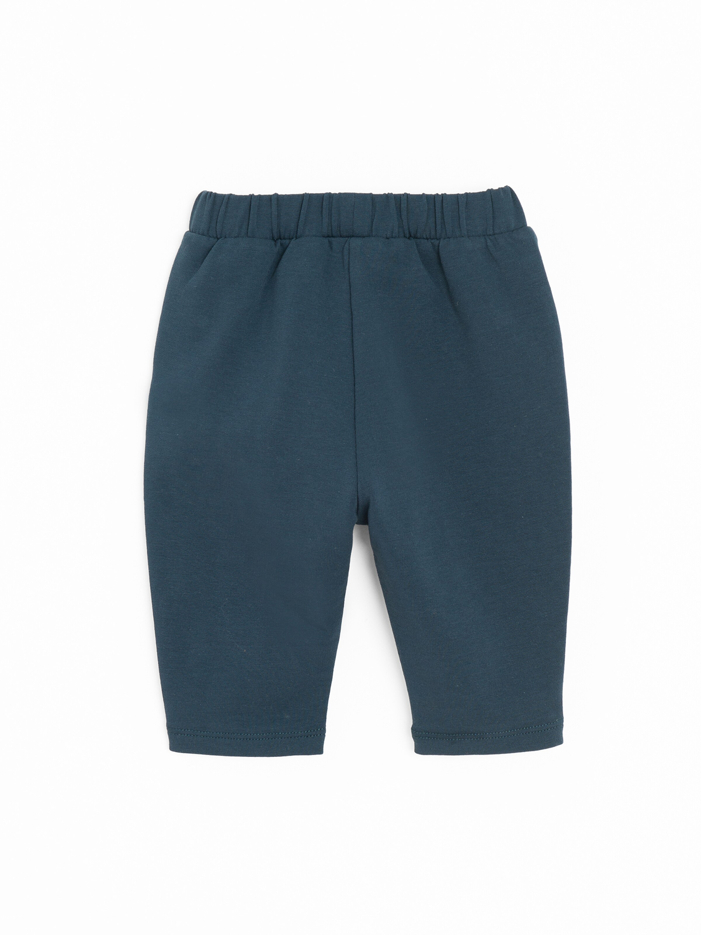 Cool Club Loosefit Byxa i blå: baksida