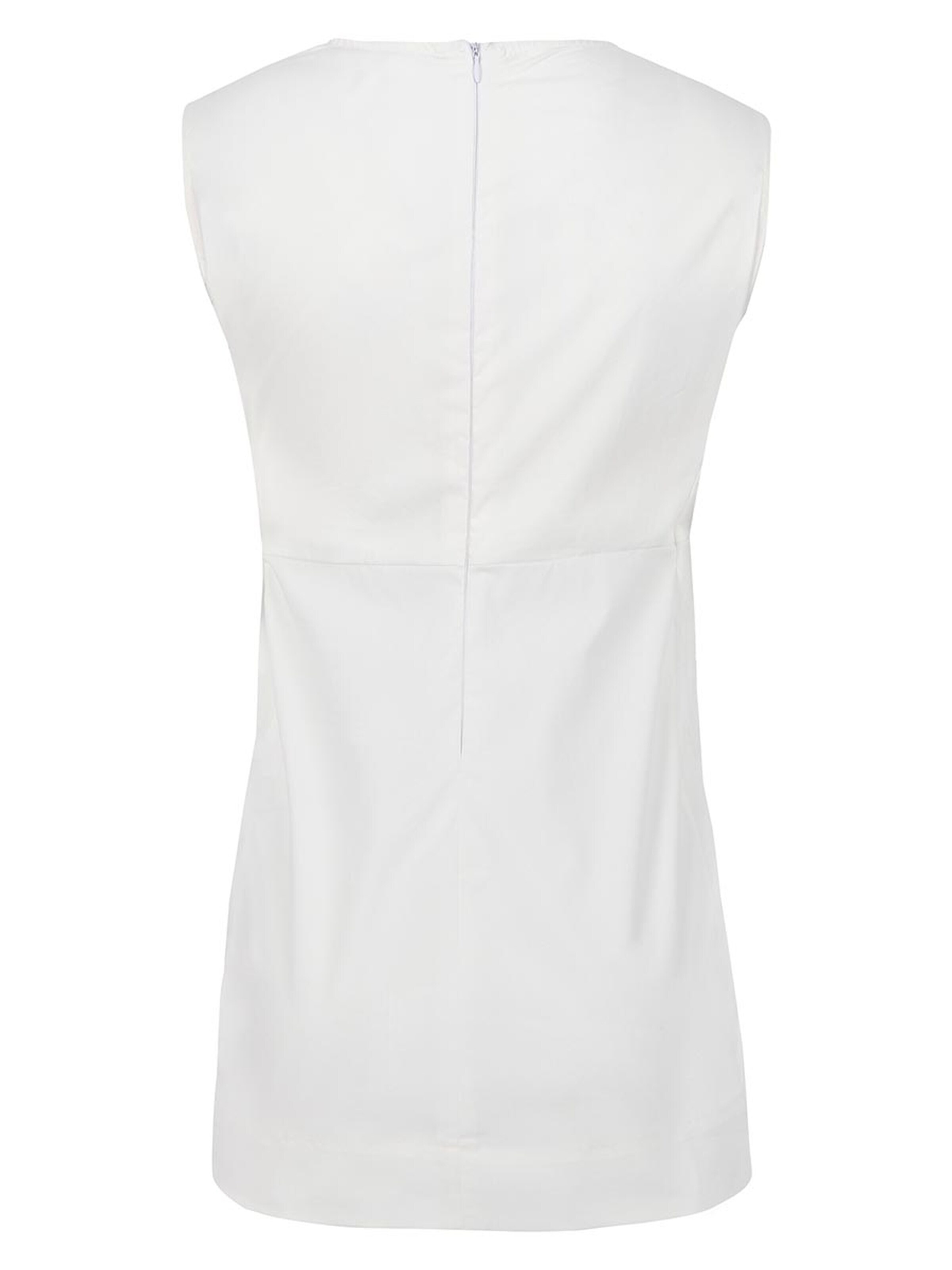 BELLYBUTTON Performance Shirt in White