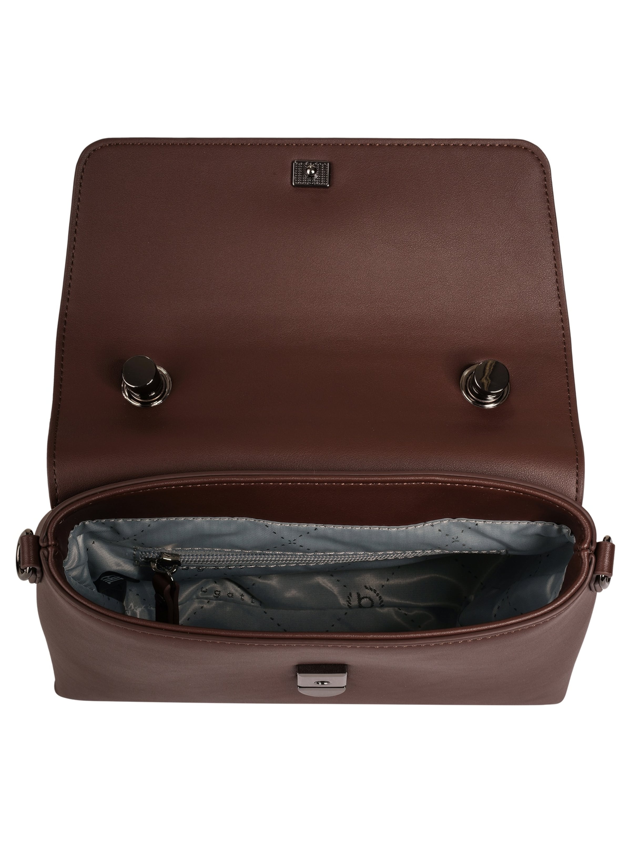 bugatti Handtasche 'ALMATA'‌‌‌‌‌‌‌‌‌‌ in Braun